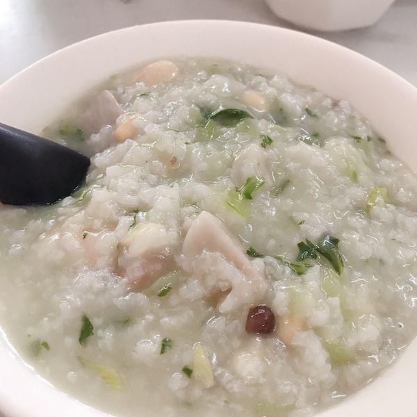 中国菜根香便当餐厅(兆丰店)