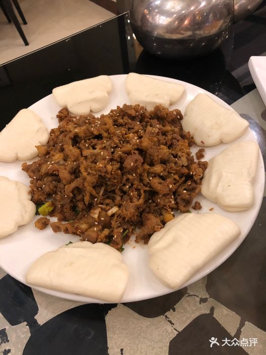满天星尚品酒店-图片-长垣县美食-大众点评网