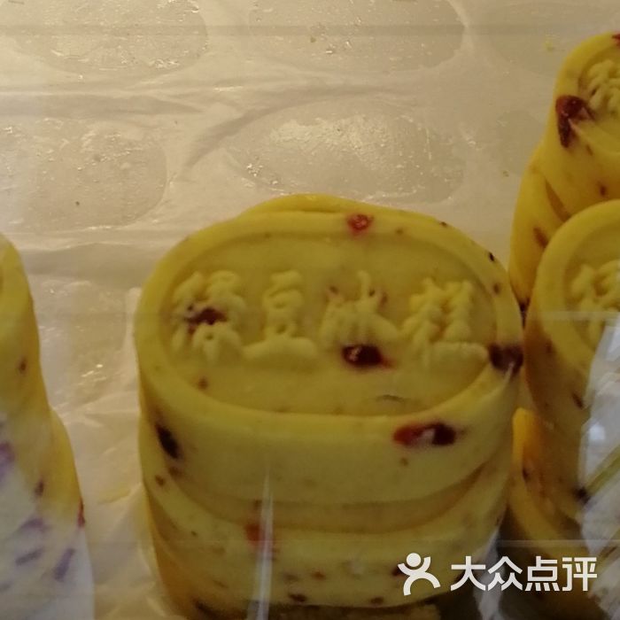 河潭铺糕点