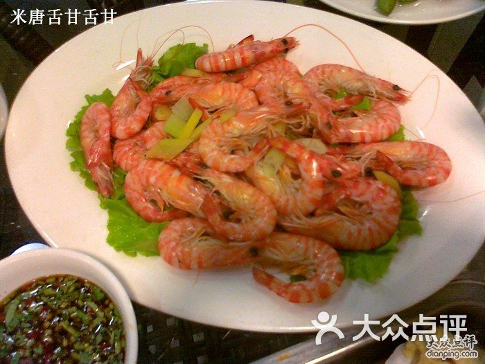 基围虾虾是海里的吗_烧烤基围虾图片_基围虾是海鲜吗(3)