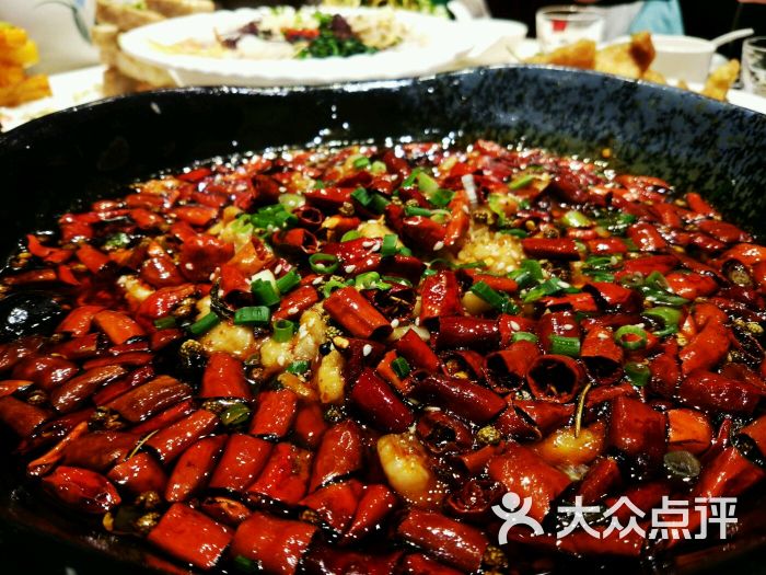 老长春肉馆(创业大街店)图片 - 第51张