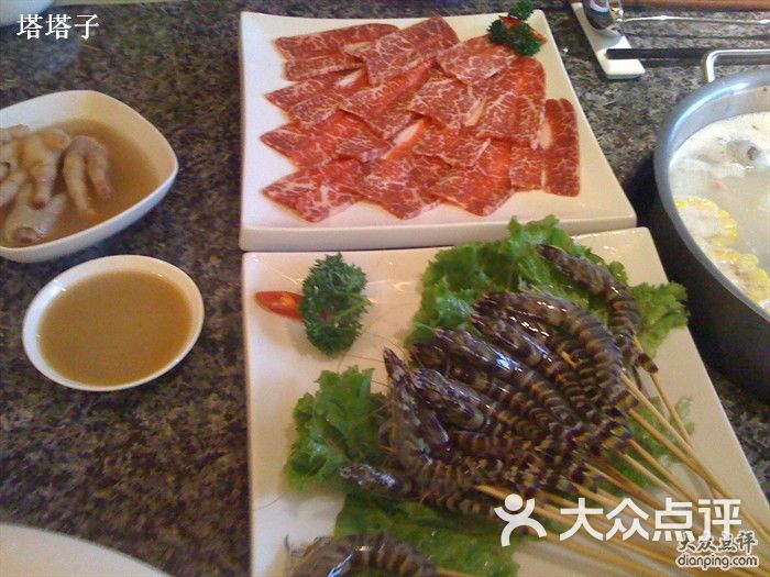 辉哥海鲜火锅_大辉哥_辉哥海鲜火锅香港(4)