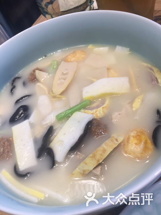 留下湖南菜馆(槐房万达店)全家福图片 - 第342张
