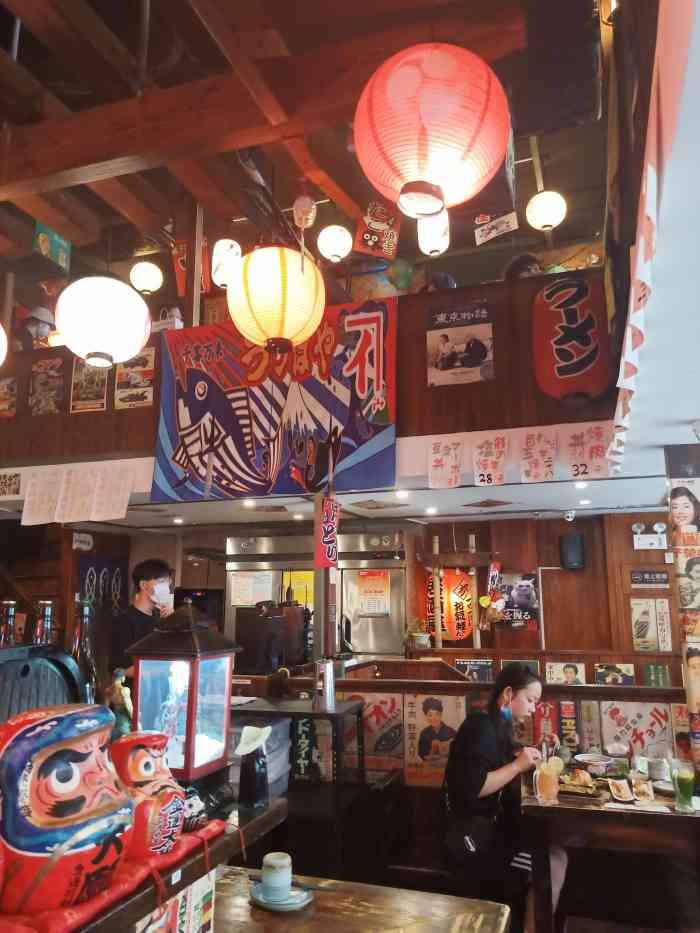 小川洋风料理(楚河汉街店)