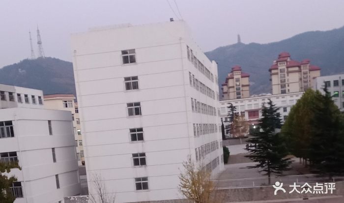 烟台青华中学图片 - 第3张