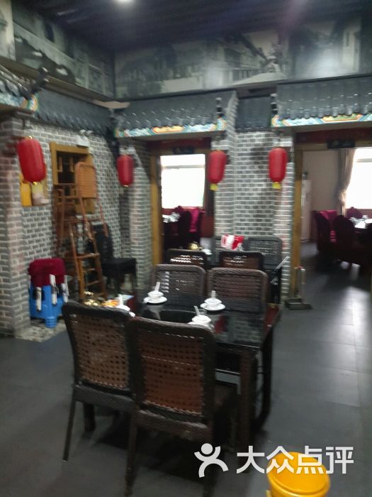 土财主私房菜(济钢店)-图片-济南美食-大众点评网
