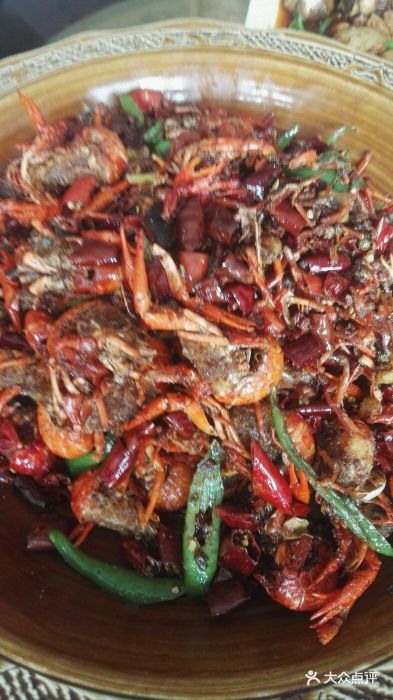 龙庄饭店-图片-中江县美食-大众点评网