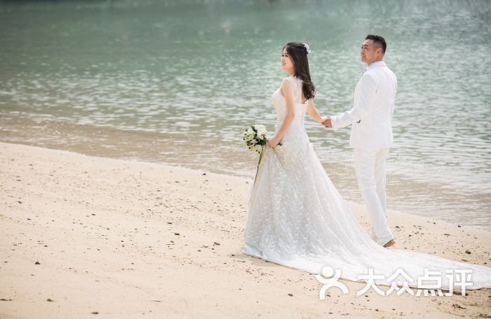 深圳市皇室米兰婚纱摄影有限公司-图片-深圳-大