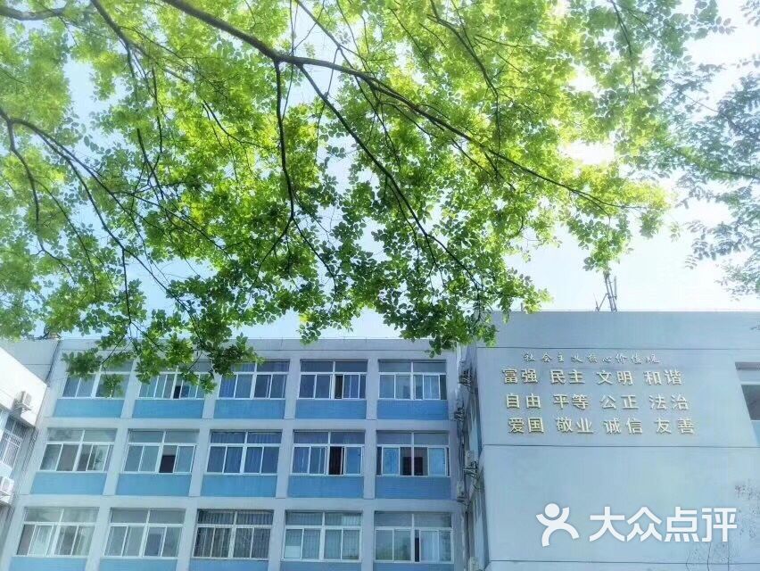 武汉理工大学华夏学院图片 - 第3张