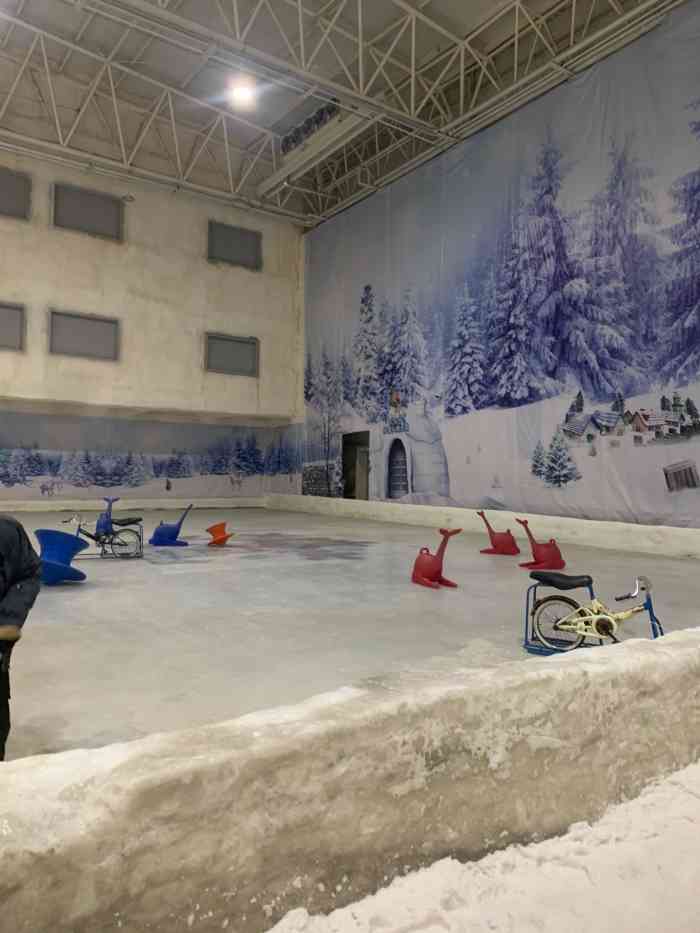 赤马湖体育滑雪-"从长沙五一广场出发到浏阳赤马湖场.