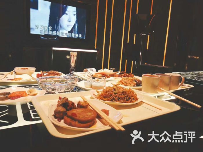 堂会(自助餐)ktv(开福店)图片 第3张