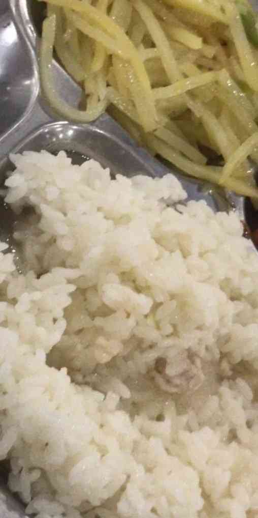 嘉兴学院梁林校区第2食堂