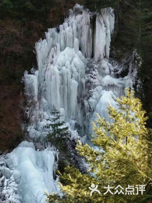 大墩峡景区-图片-积石山保安族东乡族撒拉族自治县游