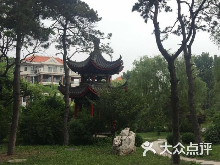 北戴河东山宾馆-图片-秦皇岛酒店-大众点评网