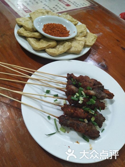 大方手撕豆腐-手撕豆腐图片-丹寨县美食-大众点评网