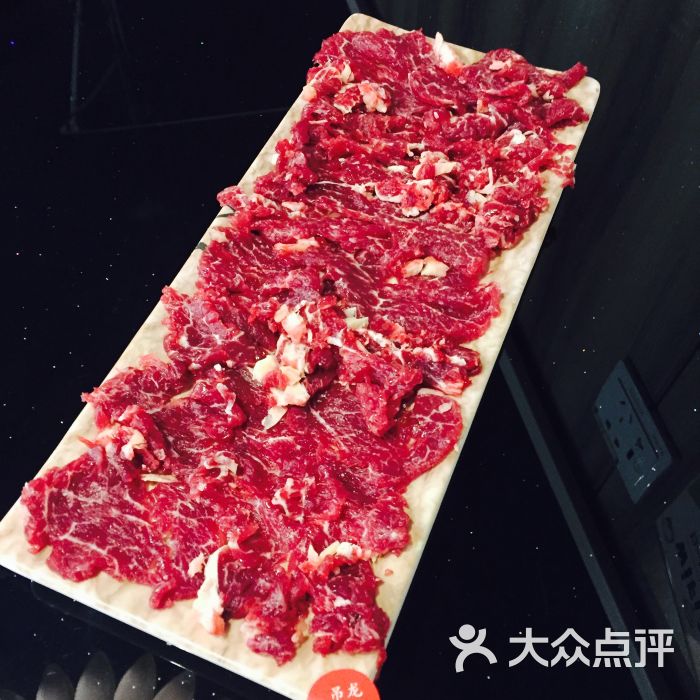吊龙