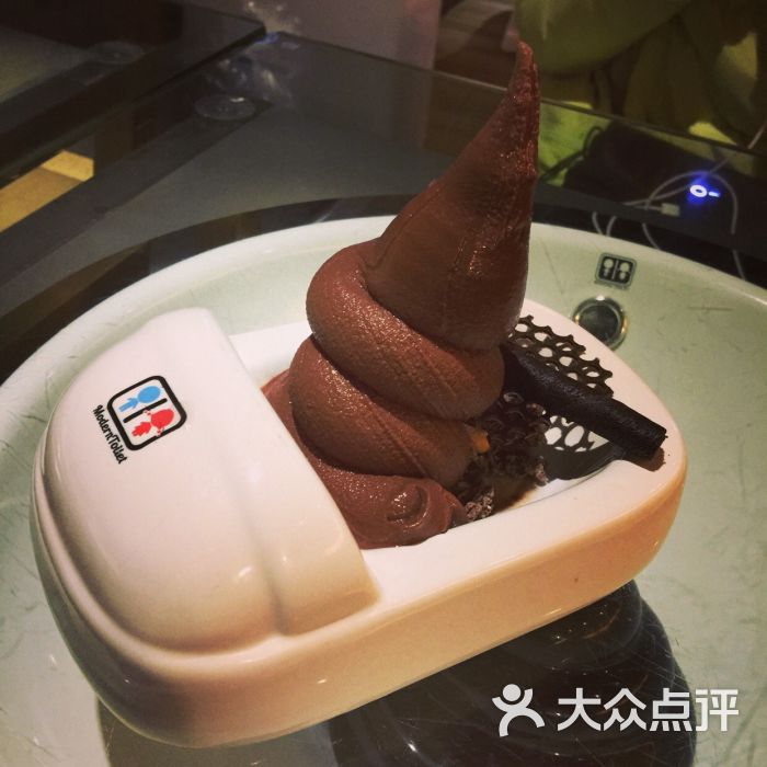 便所欢乐主题餐厅(田子坊店)