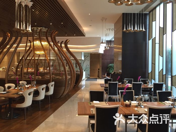 福州融侨皇冠假日酒店美厨汇全日餐厅-图片-福州美食-大众点评网