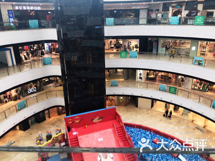 万达广场(新北店)-图片-常州购物-大众点评网