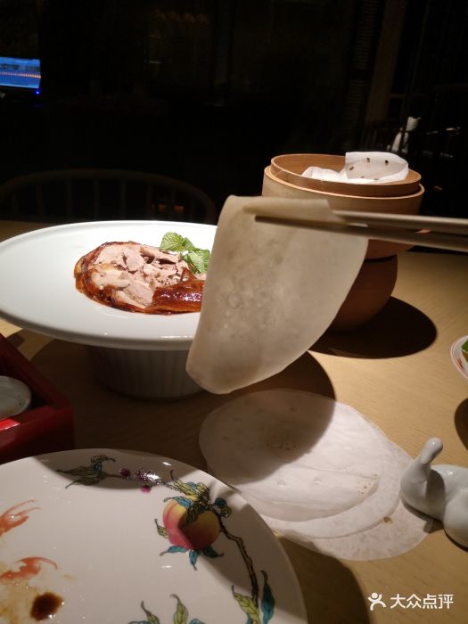玖五京菜(环宇荟购物中心店)--菜图片-北京美食-大众