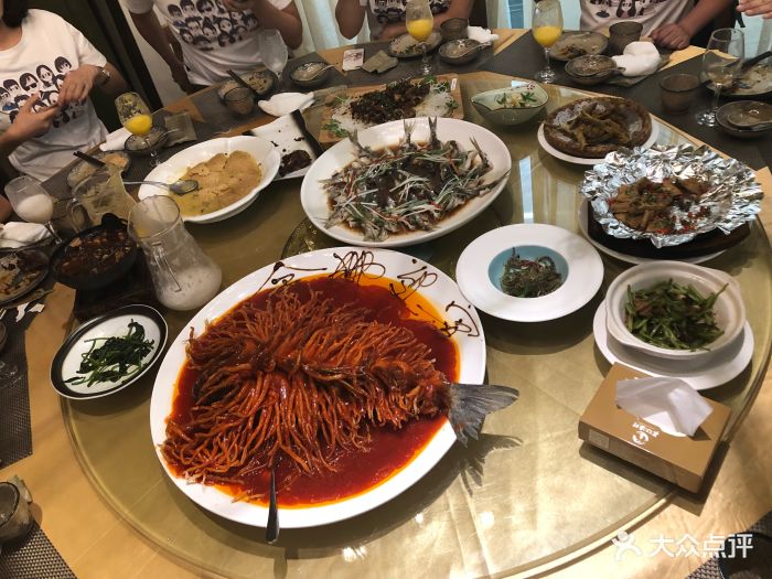 丹江渔村(四季青店-图片-北京美食-大众点评网