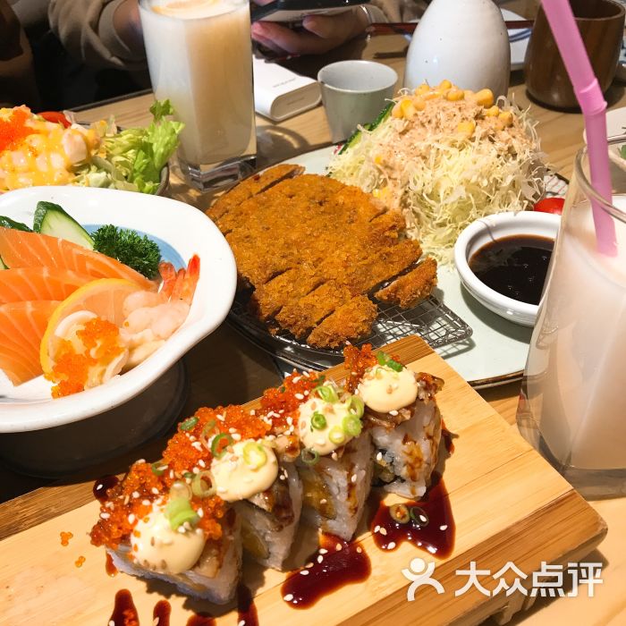 月照●深夜食堂(华润万象汇店)-图片-日照美食-大众