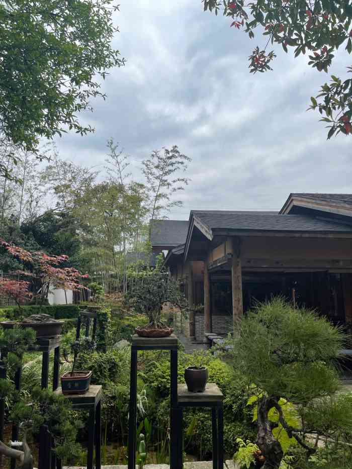 晴溪庄园(星沙店)