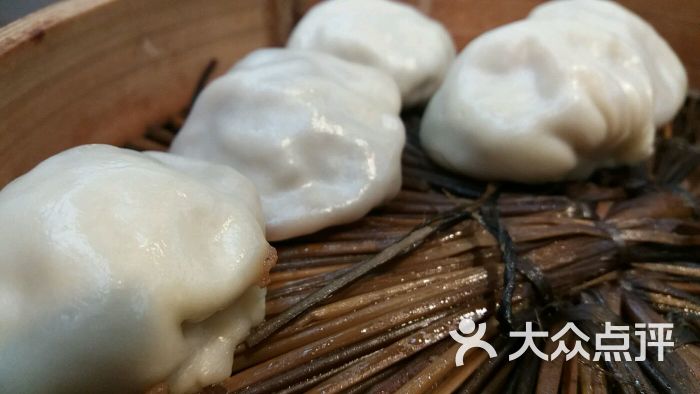 吴盛兴绉纱汤包馆(拙政园店)图片 - 第694张