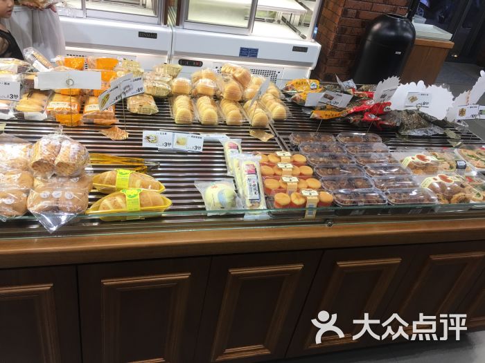 华荣西饼屋(鮀浦店)图片 - 第2张