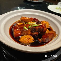 朴墅(石虎山壹号店)的鲍鱼红烧肉好不好吃?用户评价口味怎么样?