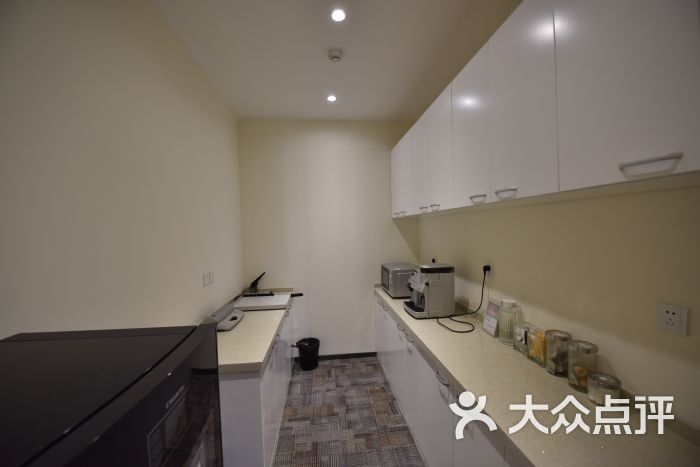 茶水间