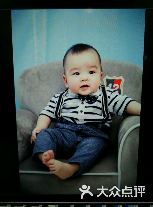 美国贝客胎儿摄影(长宁旗舰店)-图片-上海