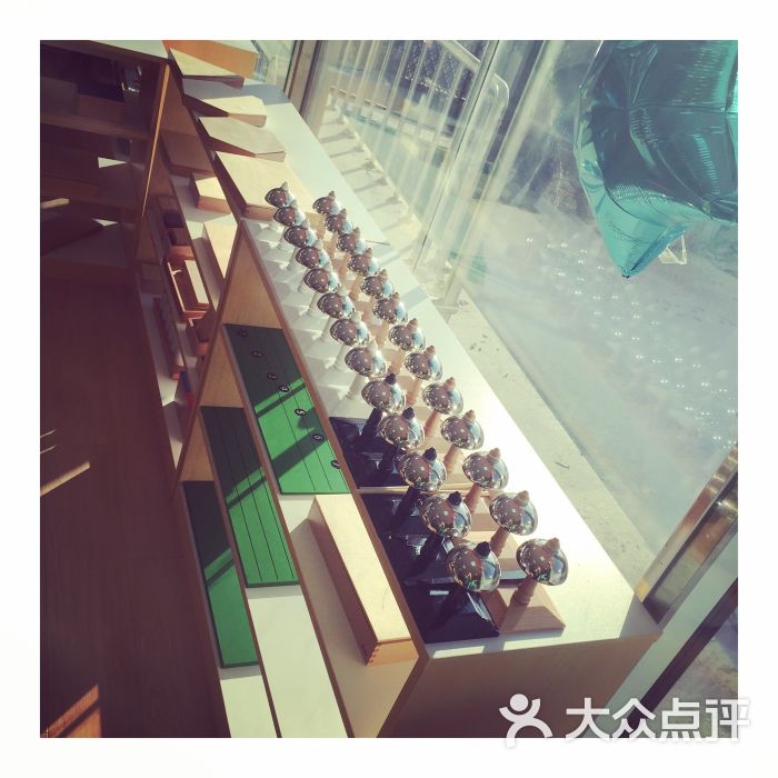 乐融国际幼儿园-图片-北京