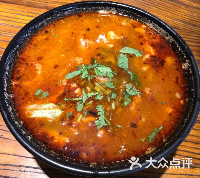 鼎高高陕西美食(新荟城购物中心店)图片-第120张微星信美食沙图片