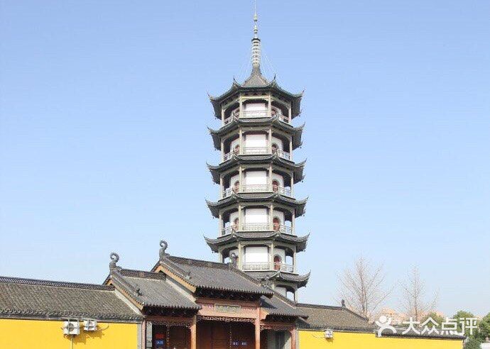 潮音庵图片