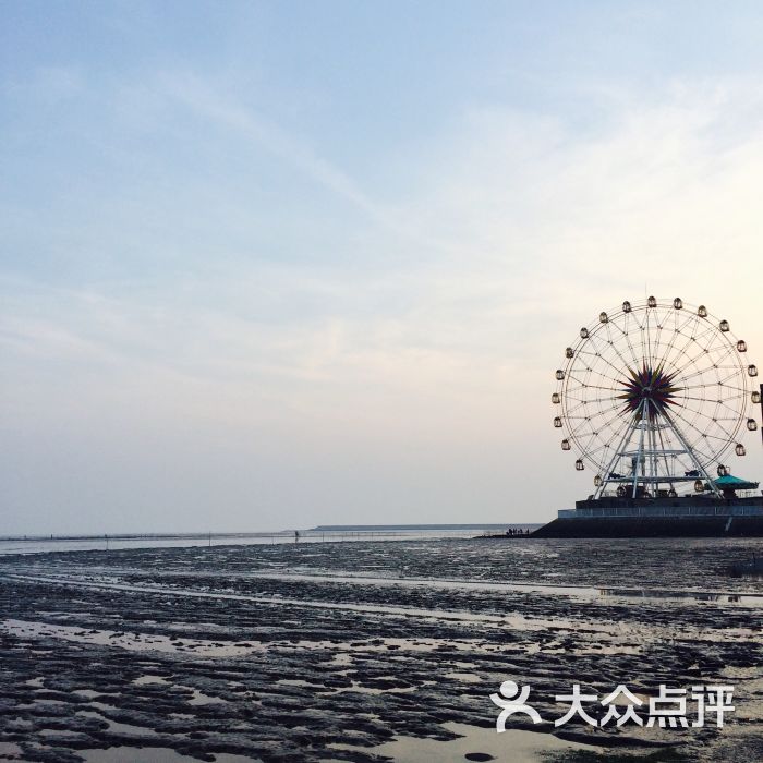 海湾旅游区渔人码头-图片-上海周边游-大众点评网