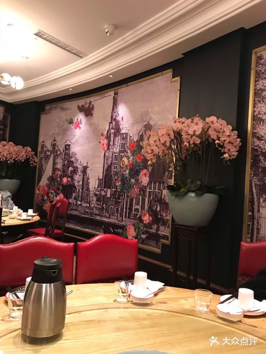 新白鹿餐厅(爱琴海购物公园店-图片-上海美食-大众点评网