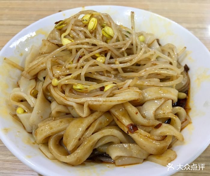广元蒸凉面图片 - 第78张
