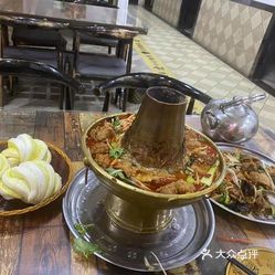 【来君庄浪暖锅】电话,地址,价格,营业时间(图 平凉美食 大众