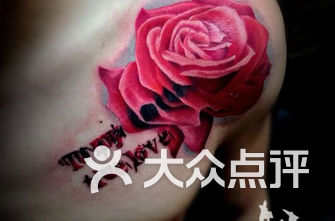 武汉江岸区附近有什么值得推荐的纹身店-武汉