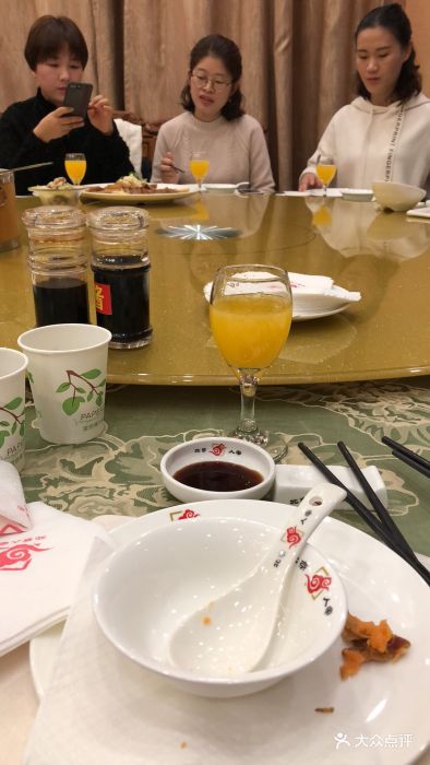 北京餐厅-图片-盐城美食-大众点评网