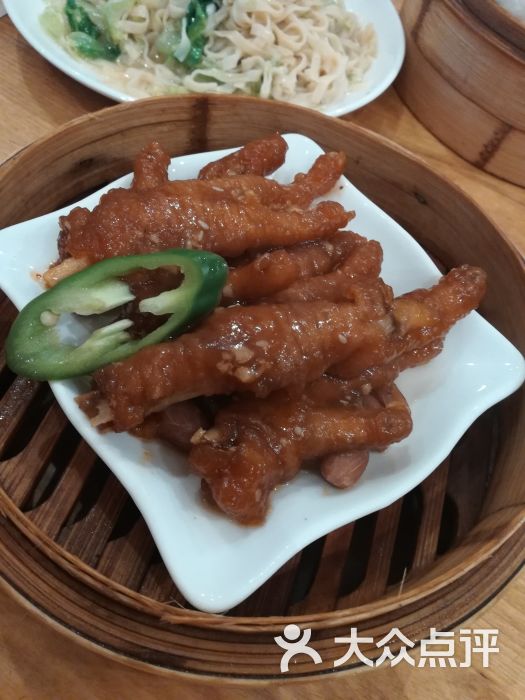 虾饺妹(海珠广场店)-图片-广州美食-大众点评网