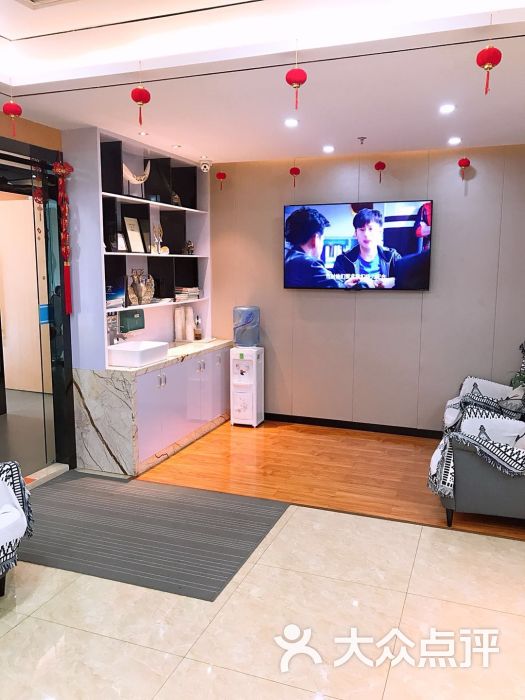 慈恩齿科(中洲店)