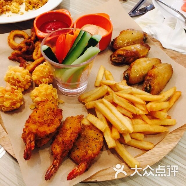 必胜客(杭州建德盛德店)图片 第5张