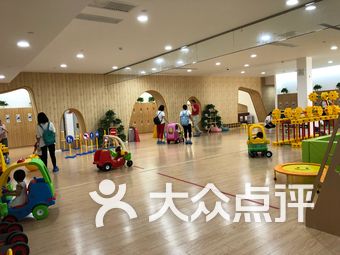【蓝杉树国际幼儿园】北京连锁大全,点击查看全部1家