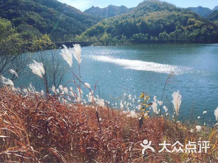 玉渡山自然风景区(延庆)图片 第3115张