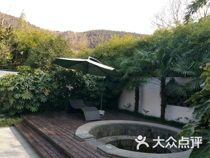 深业半汤御泉庄(巢湖)-图片-巢湖酒店-大众点评网