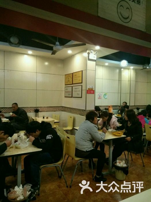 王春光早餐工程图片 - 第9张