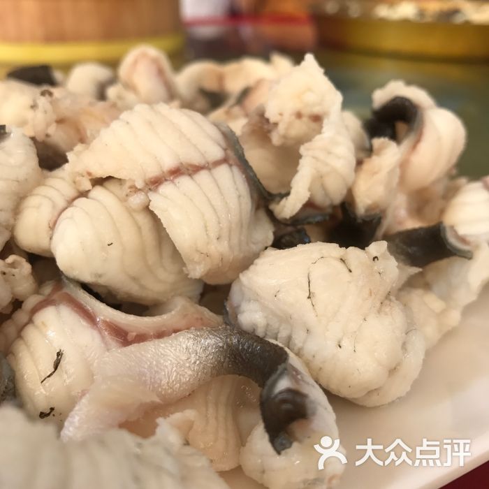 白鳝