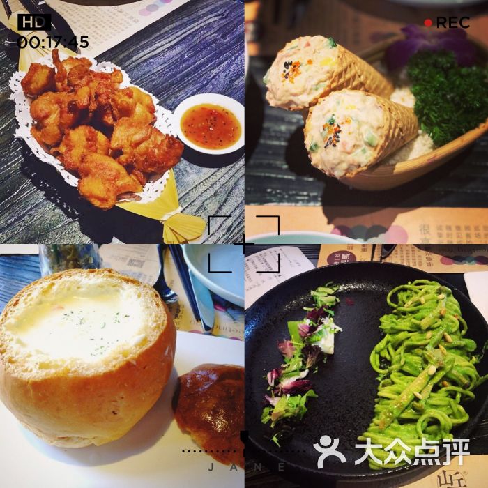 很高兴遇见你(恒隆广场店)-图片-大连美食-大众点评网